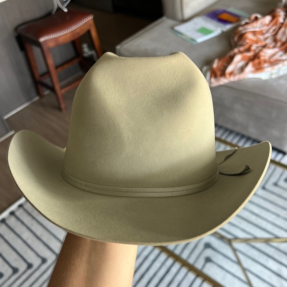 Bradford 10X Cowboy Hat main image 5